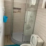 Δωμάτια σε οικογενειακή κατοικία Nayana