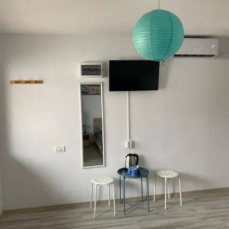 Nayana Δωμάτια σε οικογενειακή κατοικία Vama Veche