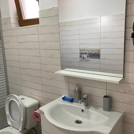 Habitación en casa particular Nayana Vama Veche