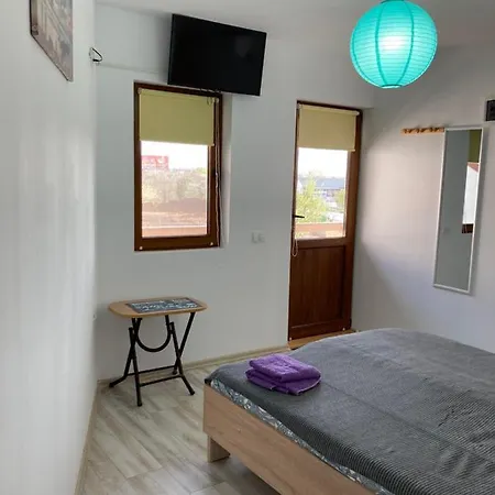 Nayana Habitación en casa particular Vama Veche