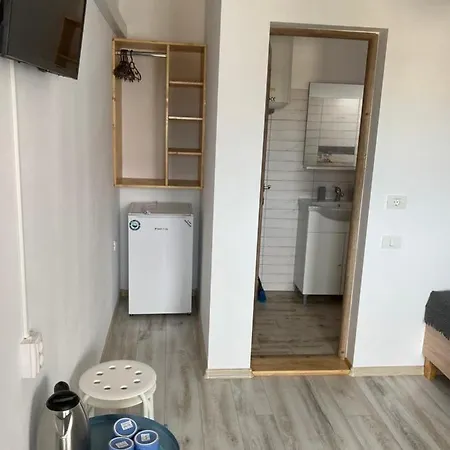 Habitación en casa particular Nayana