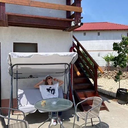 Nayana Habitación en casa particular