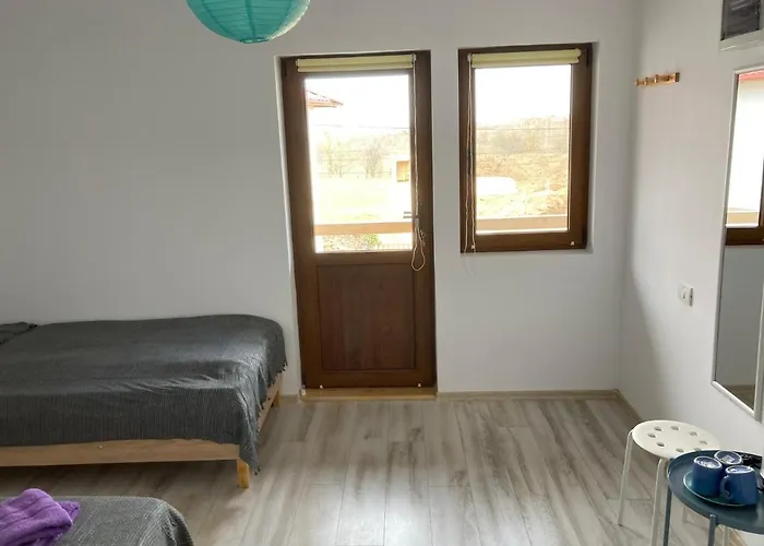 ホームステイ Nayana *