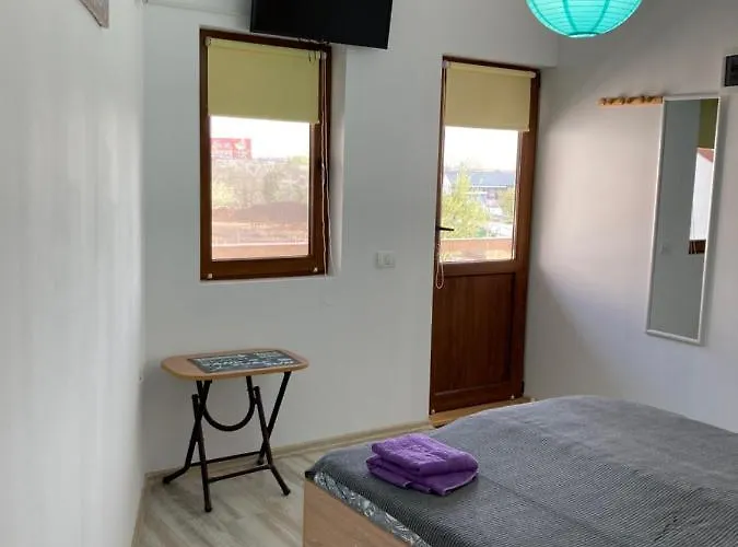 Nayana ホームステイ ヴァマ・ヴェケ