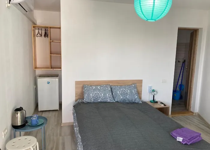 ホームステイ Nayana *