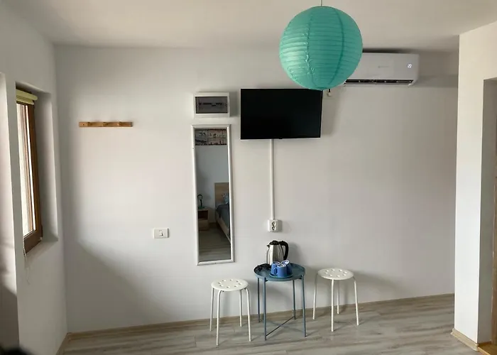 Nayana ホームステイ ヴァマ・ヴェケ