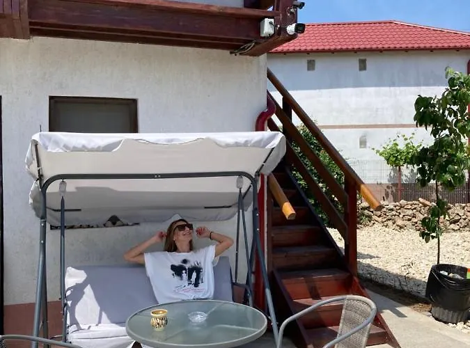 Nayana ホームステイ